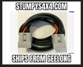 1 meter 40A Anderson Style Extension Lead –  12V/24V Dual Battery Cable Spend $30 and receive free postage