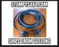 10 meter 4.59 mm² Solar Extension Cable for Solar Panels Free postage on this item