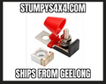 Marine Rated Battery Fuse Holders M8 Stud Kit with 1 Fuse Spend $30 and receive free postage
