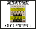 10-Pack 60A MIDI Fuses – Automotive, RV & Marine Grade spend $30 instore and receive free tracked postage