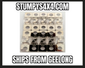 10-Pack 80A MIDI Fuses – Automotive, RV & Marine Grade spend $30 instore and receive free tracked postage