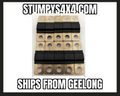 10-Pack 200A MIDI Fuses – Automotive, RV & Marine Grade spend $30 instore and receive free tracked postage