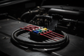 4 Way Midi Fuse Holder — Twin Battery 4x4