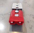 50A Anderson Style Adapter Plug | Red Female to Grey Male Connector Spend $30 and receive free postage