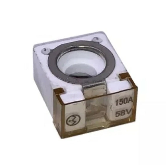 Marine Rated Battery Fuse Holders M8 Stud Kit with 1 Fuse Spend $30 and receive free postage (Copy)