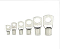 10-Pack SC10-6 Tinned Copper Ring Terminals – Corrosion Resistant