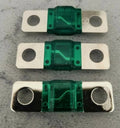 3-Pack 40A MIDI Fuses | 40 Amp Bolt-Down Automotive Fuses
