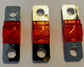 3-Pack 50A MIDI Fuses | 50 Amp Bolt-Down Automotive Fuses