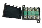 4 Way Midi Fuse Holder with 4 Fuses — Suits Twin Battery 4x4 Systems spend $30 instore for free postage