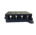 4 Way Midi Fuse Holder with 4 Fuses — Suits Twin Battery 4x4 Systems spend $30 instore for free postage